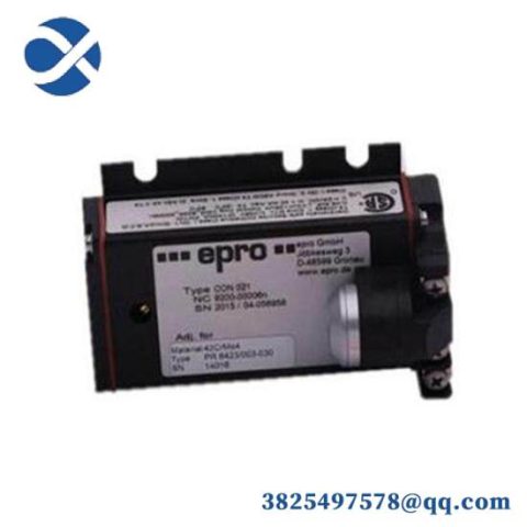 Emerson DeltaV KJ4010X1-BF1 | Precision Control Module for Advanced Automation Solutions