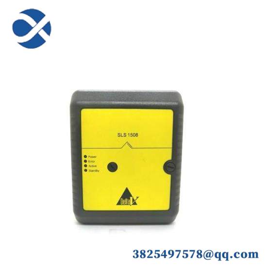 emerson_kj2201x1-ba1_12p3162x202_sls1508_brand_new.jpg Emerson KJ2201X1-BA1 12P3162X202 SLS1508: Brand New Industrial Control Module