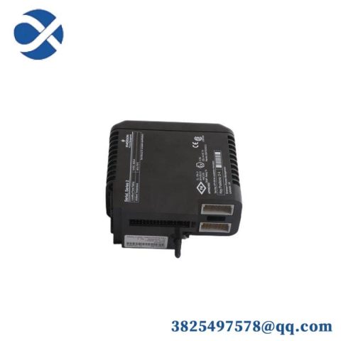 Emerson KJ3001X1-BB1 12P0550X142 - Advanced Dry Contact Card for Industrial Control