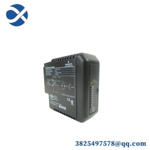 Emerson KJ3001X1-CB1 | 12P1985X062 | HighSide Card