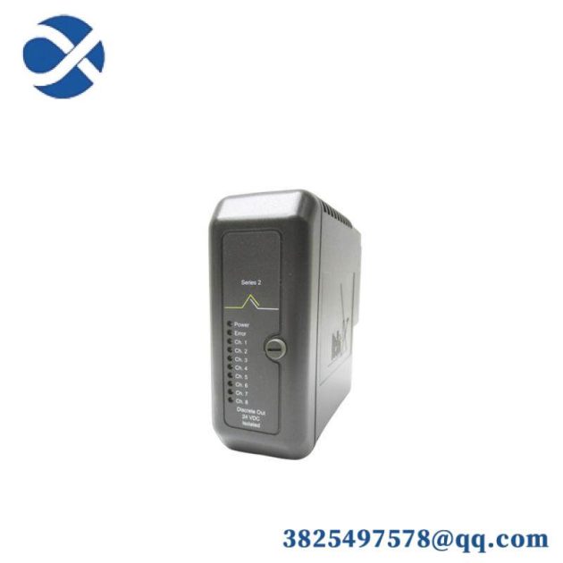 Emerson KJ3208X1-BA1 12P3904X022 VE4002S1T1B12 Power Supply - Precision Engineering for Industrial Control Solutions