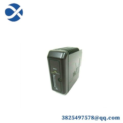 EMERSON KJ3225X1-BA1 | 12P4174X032 INPUT MODULE - Industrial Control System Innovation