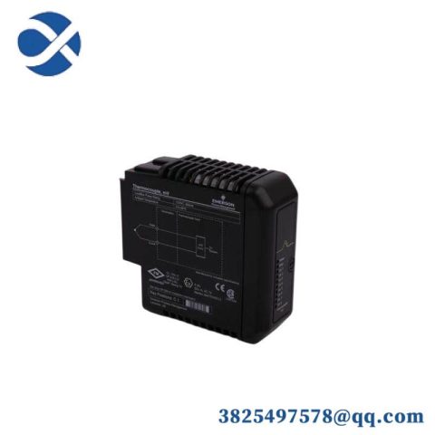 Emerson KJ4001X1-BA3 | 12P3378X012 | VE3051C0 Wide Carrier Base Module