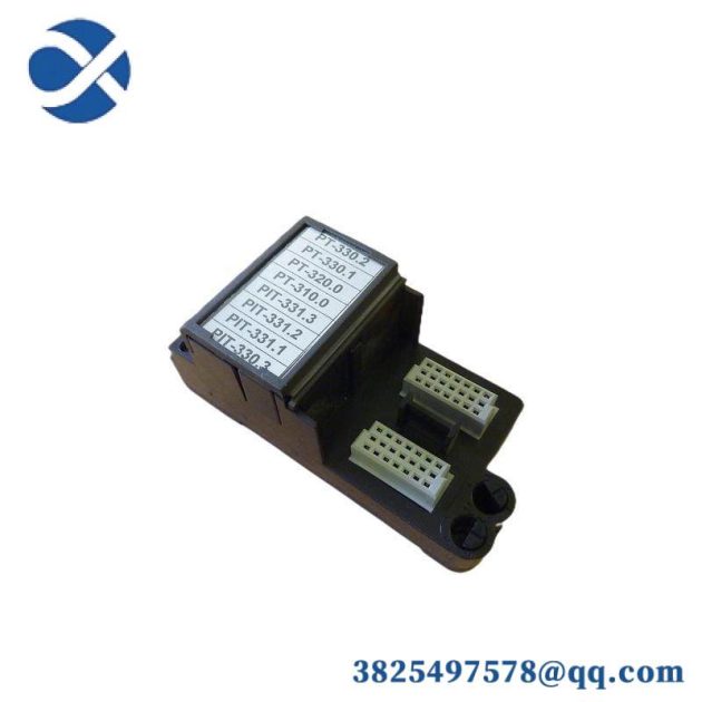Emerson KJ4001X1-CG1 | Thermocouple Terminal Block, Industrial Control Systems