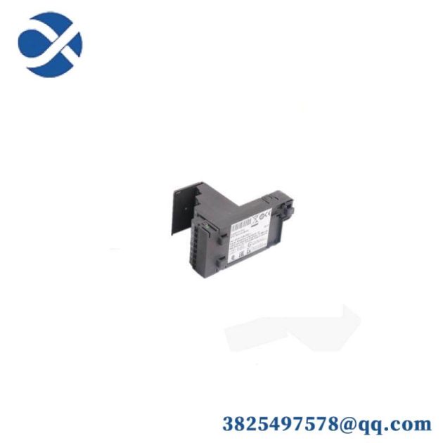 EMERSON KJ4001X1-CJ1 12P1902X042 - Industrial Logic Solver Module