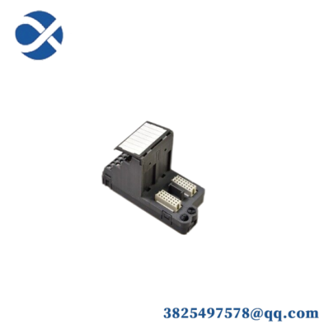 Emerson KJ400X1-CJ1 Terminal Block, Industrial Control Modules