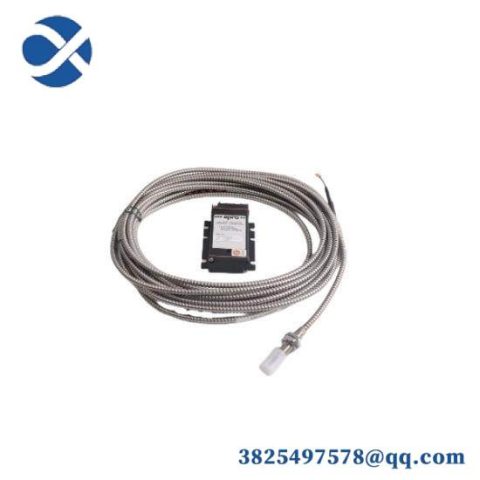 EMERSON PR6423/000-030-CN, CON021 - Brand New Industrial Control Module