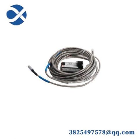 EMERSON PR6423/000-030 CON021 - Advanced Eddy Current Sensor for DCS Applications