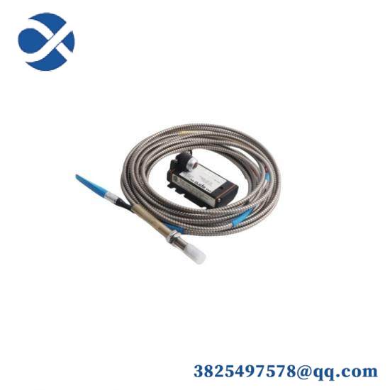 EMERSON PR6423/000-030 CON021 - Advanced Eddy Current Sensor for DCS Applications