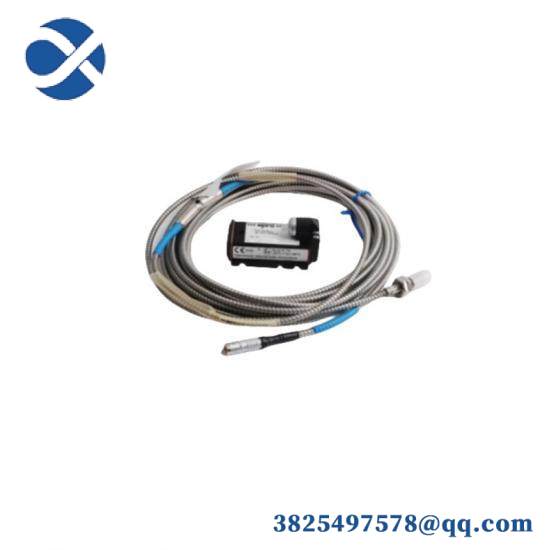 EMERSON PR6423/000-030 CON021 - Advanced Eddy Current Sensor for DCS Applications