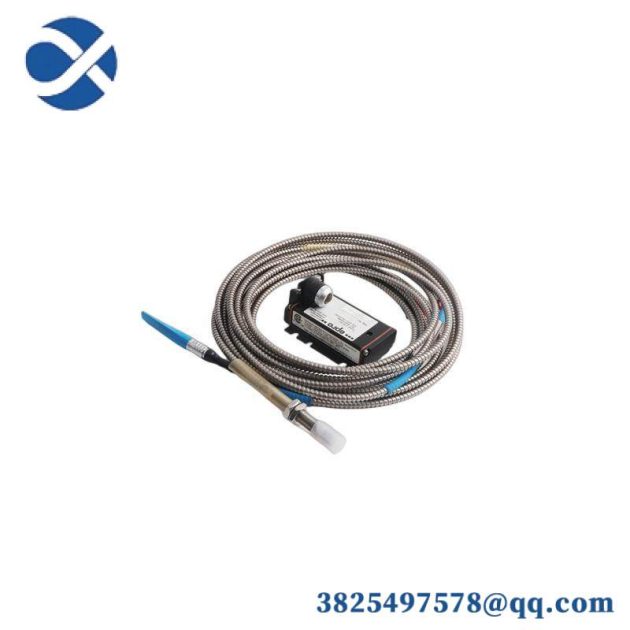 EMERSON PR6423/013-030 CON021 - Precision Eddy Current Sensor