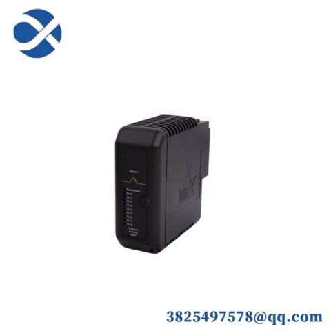 EMERSON VE4002S1T2B5 KJ3204X1-BA1: Discrete Output Module for Advanced Control Solutions