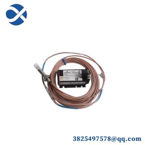 EPRO PR6423/002-100-CN Vibration Sensor, Compact Design for Precision Control