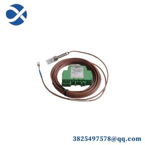 EPRO PR6423/002-131 CON041 Eddy Current Sensor - Precision Measurement for Industry Control Solutions