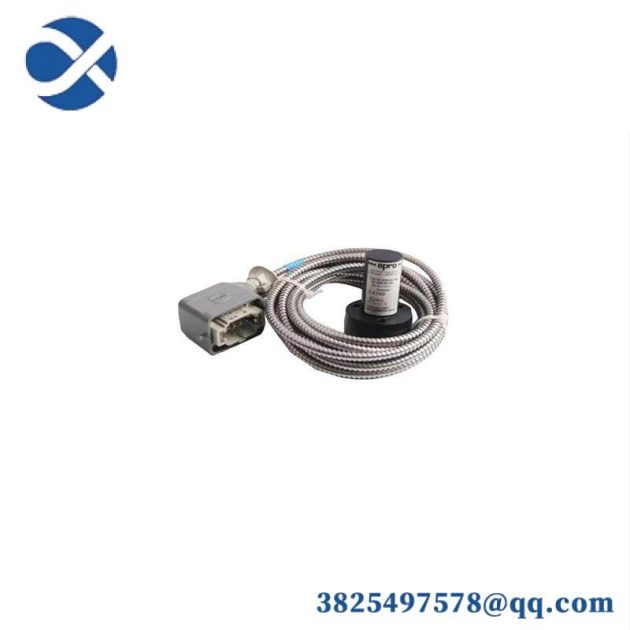 EPRO PR6423/011-130 CON021 Eddy Current Sensor - Precision Measurement for Industrial Automation