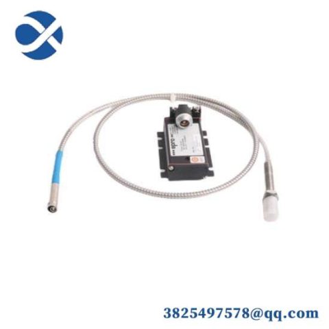 EPRO PR6423/014-010 CON021 Eddy Current Sensor - Precision Measurement for Industrial Control