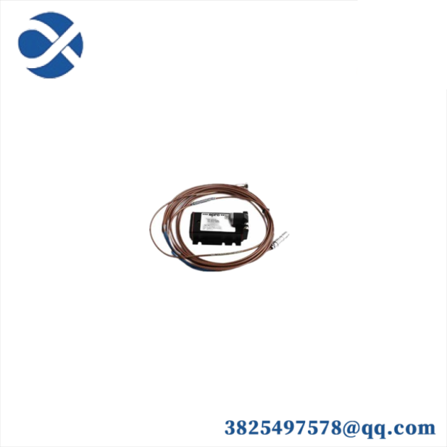 EPRO PR6423/10R-010-CN CON021: High-Performance Eddy Current Sensor