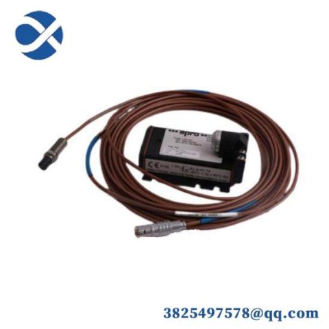 EPRO PR6423/10R-030 + CON021 Industrial Sensor