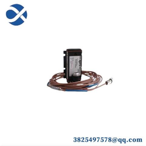 EPRO PR6426/010-100-CN CON021 - High Precision Eddy Current Sensor for Industrial Control