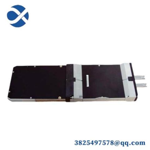 Invensys Foxboro Redundant FBM05 - Reliable Control Module for Industrial Automation