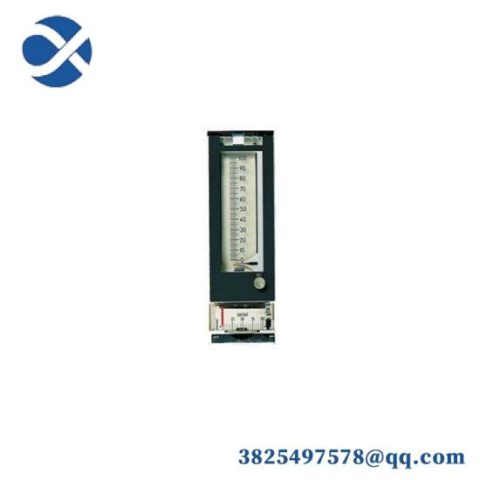 FOXBORO 130M-N4 Controller, Advanced Process Control Solution