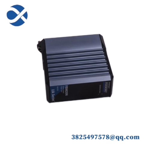 FOXBORO AD916AG - Advanced Control Module, Precision Engineered for Industrial Automation