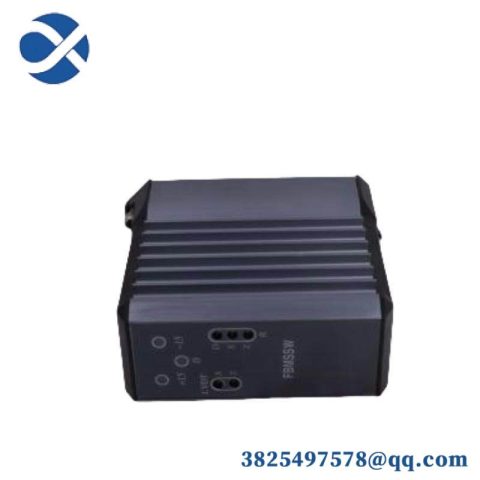 FOXBORO FBM230 P09266GU Communication Module - Industrial Control Solutions