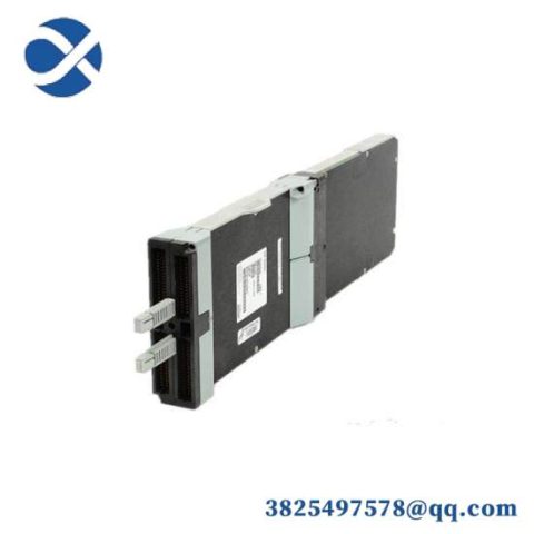 FOXBORO P0400DA - High-Precision 0-20 mA Input Module