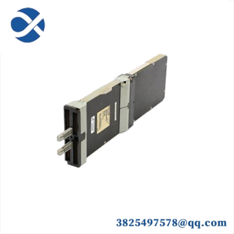 Foxboro P0400YD FBM3 Input Interface Module; FOXOBORO