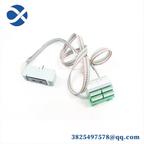 FOXBORO P0500SR Industrial Control Cable Assembly