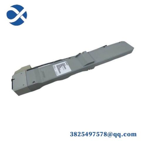 Foxboro P0903ZE - I/A Series Fieldbus Isolator Module