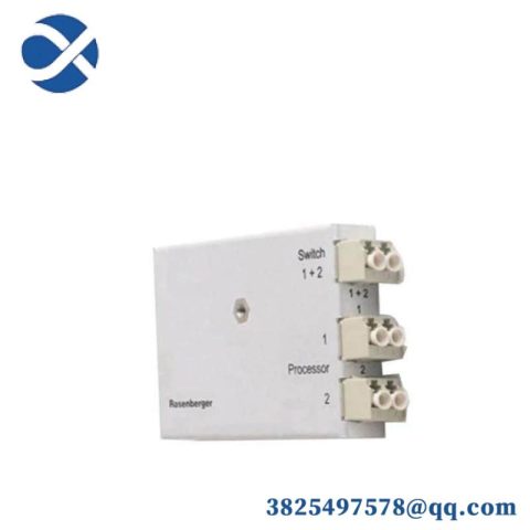 Foxboro P0926MX Splitter: Precision Control Module for Industrial Automation
