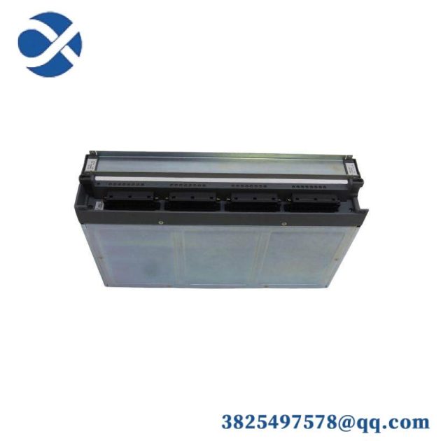 ABB Freelance 2000 DDI 01: Industrial PLC Digital Input Module