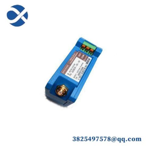 GE Bently Nevada 330878-90-00 & 330878-50-00 Proximitor Sensor, Designed for Precision & Reliability