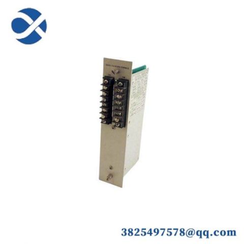 GE Bently Nevada 81544-01 Industrial Control I/O Module
