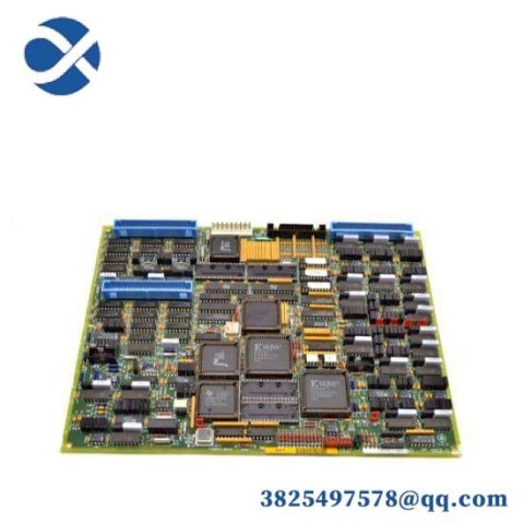 GE Fanuc DS200TCCBG3B - Advanced Circuit Board for Industrial Control Solutions