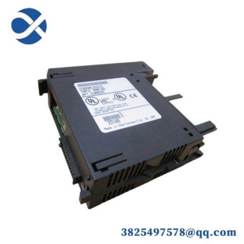 GE Fanuc IC693ALG221 Series 90-30 Programmable Logic Controller