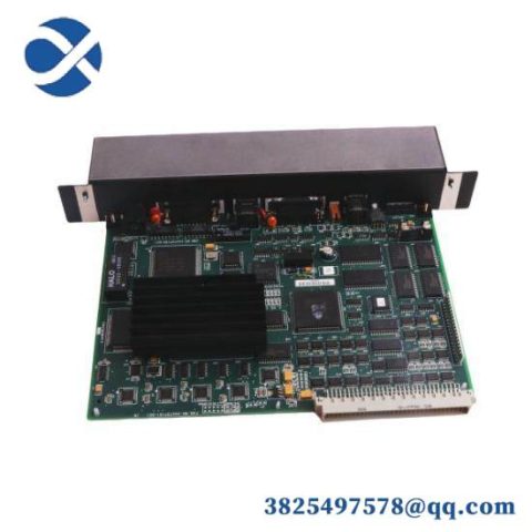 GE Fanuc IC697CMM742 Ethernet Interface - Advanced Networking for Industrial Control