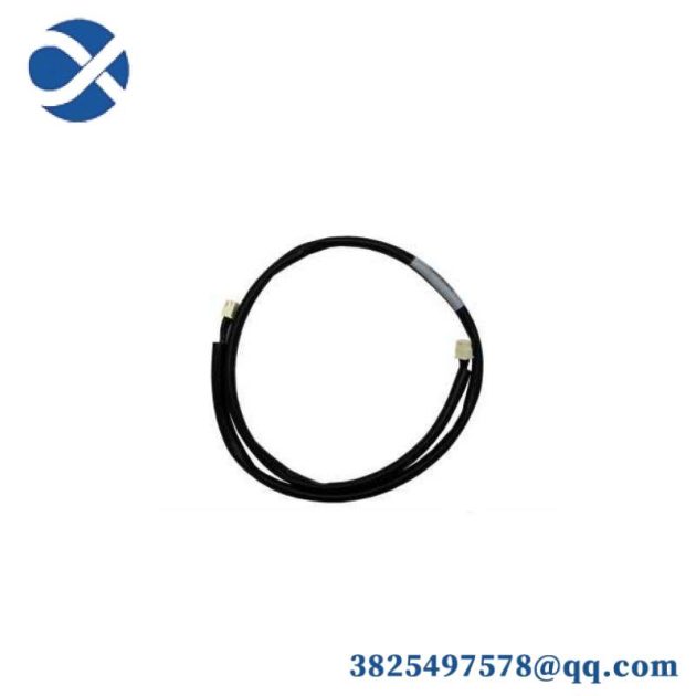 GE IC695CBL001A: High-Performance Control Cable for CPU Energy Pack, Efficient Connectivity for Industrial Automation