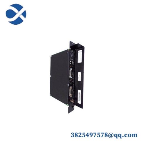 GE IC697CMM742 Ethernet Interface Module for Industrial Control, PLC