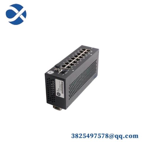 GE IS220PPDAH1A Output Pack: Industrial Control System Module, High Performance, Reliable Performance
