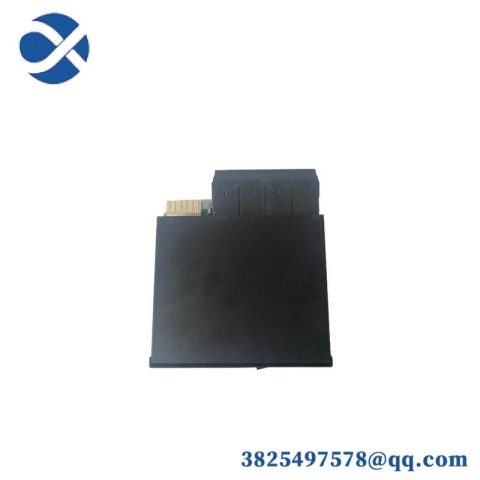 GE UR9EV Control Module: Advanced Automation, Precision Engineering