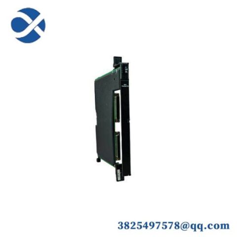 GE Fanuc IC687BEM713: Half Slot Bus Expansion Module, 500 KB/s Effective Data Rate