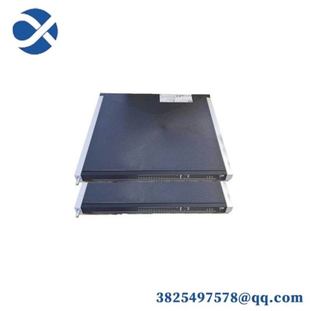 HIMA F60MI2401 Industrial Communication Module