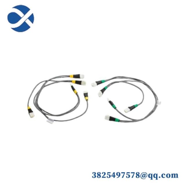 HOEYWELL 51202329-302 Industrial I/O Link Cable