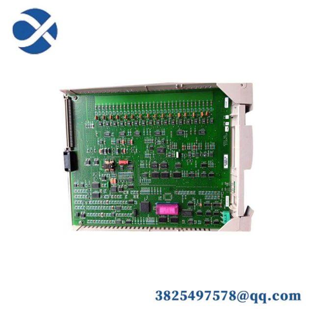 Honeywell 51306386-150 Input Module: Precision Control for Industrial Automation