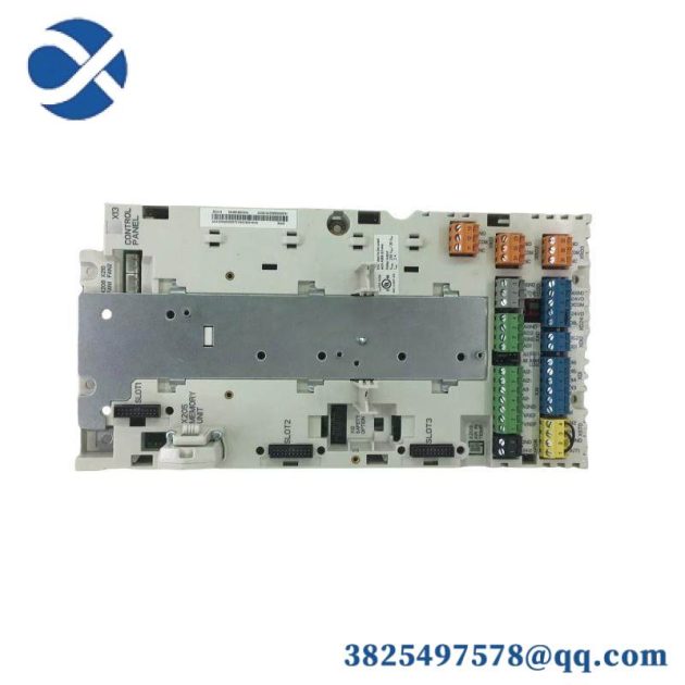 Honeywell 05701-A-0285 Analog Output Module - Precision Control in Industrial Automation