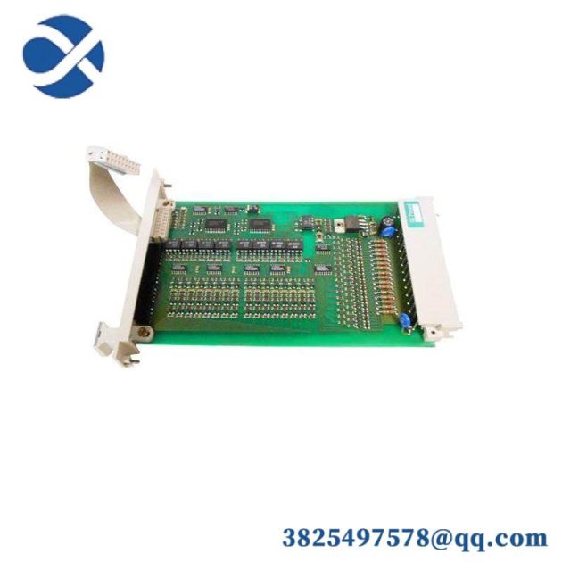 Honeywell PLC 10201/2/1 Fail-safe Digital Output Module
