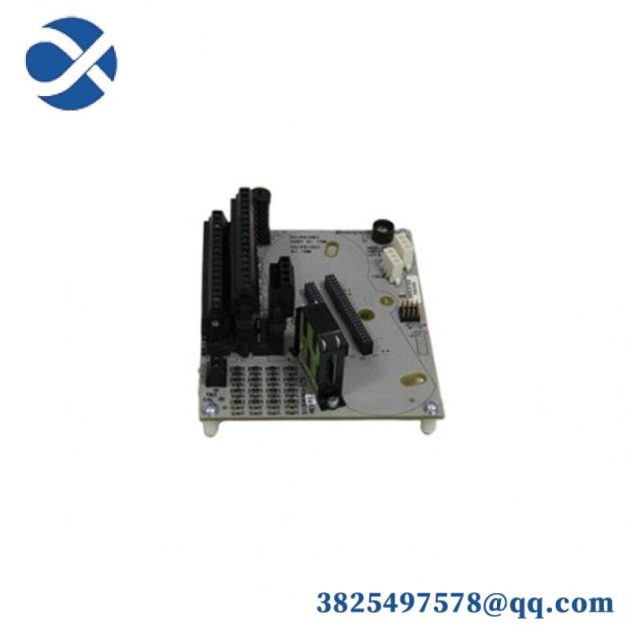 Honeywell Power Distribution Subsystem 51199406-100, Industrial Control System Solutions