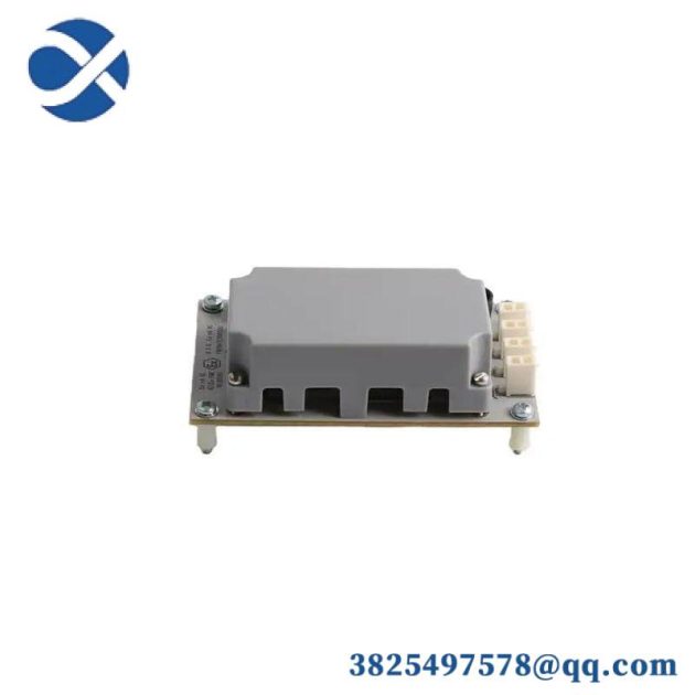 Honeywell 51199932-200: RAM CHARGER ASSEMBLY, Efficient Power Solution for Industrial Applications